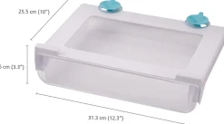 Joseph Joseph Opbevaring Til Køkkenet > FridgeStore Køleskabsskuffe 31,3 cm, Klar