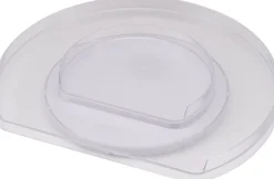 FridgeStore Krydderiholder Roterende 33,1 cm, Klar Opbevaring Til Køkkenet