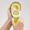 Clearance Joseph Joseph GoAvocado, Hvid/Grøn