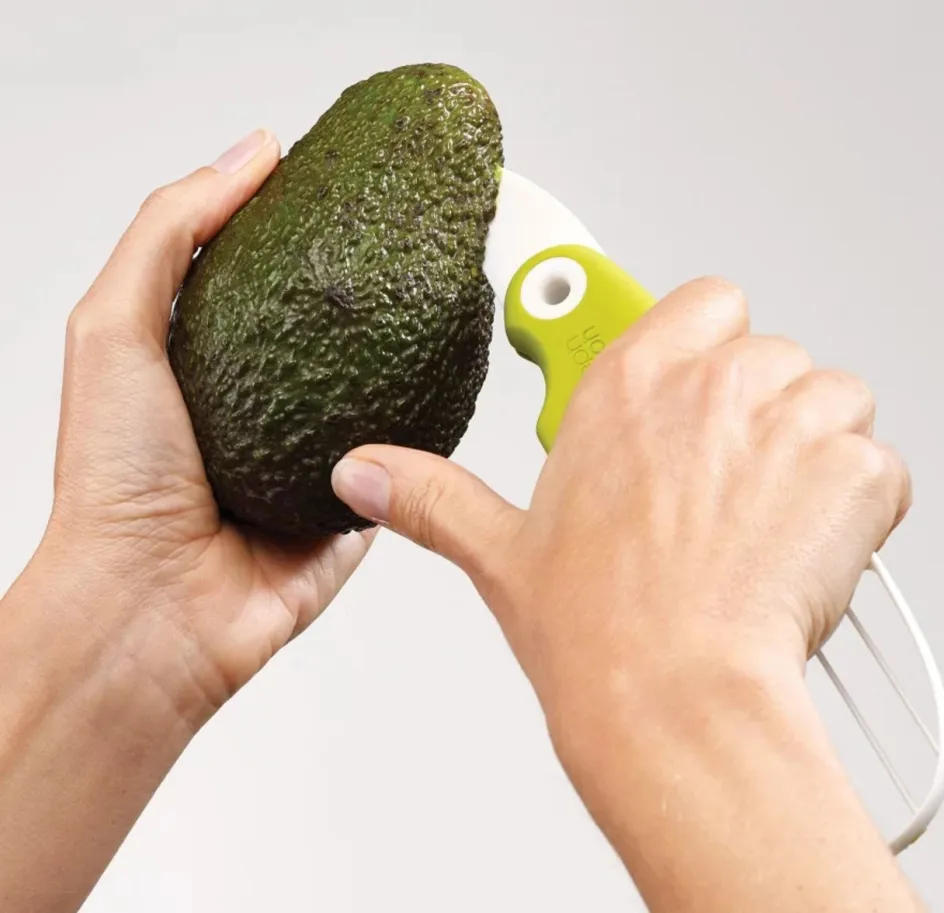 Clearance Joseph Joseph GoAvocado, Hvid/Grøn