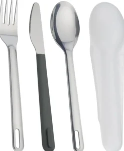Online GoEat Bestiksæt, Rustfrit Stål Bestiksæt