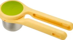 Joseph Joseph Helix Citruspresser 24,5 cm, Gul/Grøn