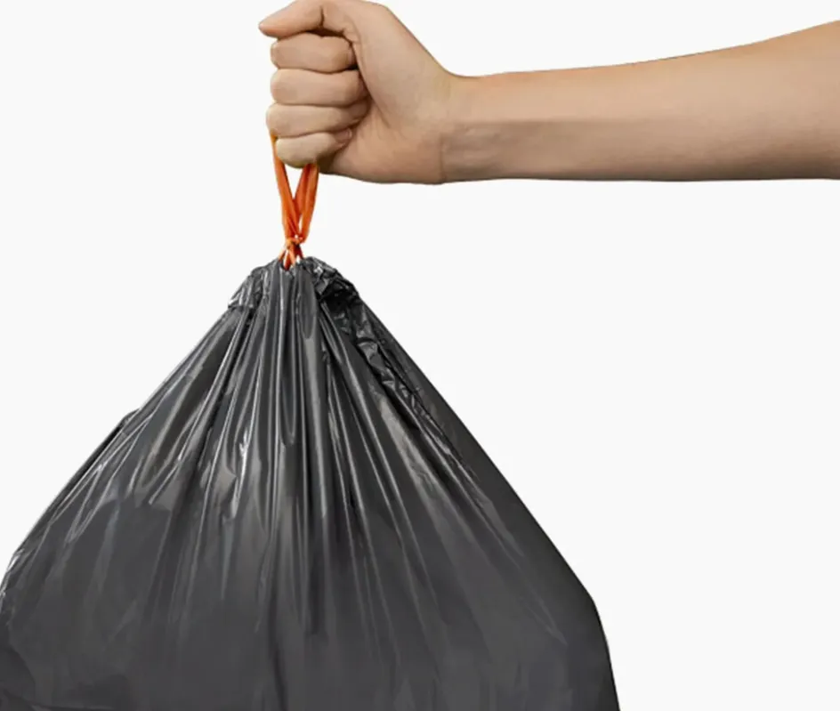 Clearance Joseph Joseph IW4 Eco Affaldsposer 20 stk. 50 L