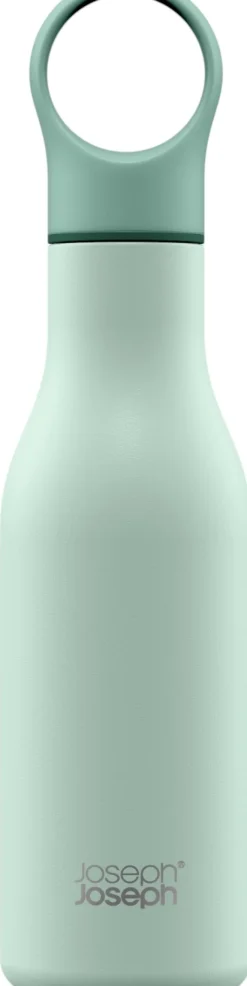 Online Joseph Joseph Loop Termoflaske 500 ml, Grøn