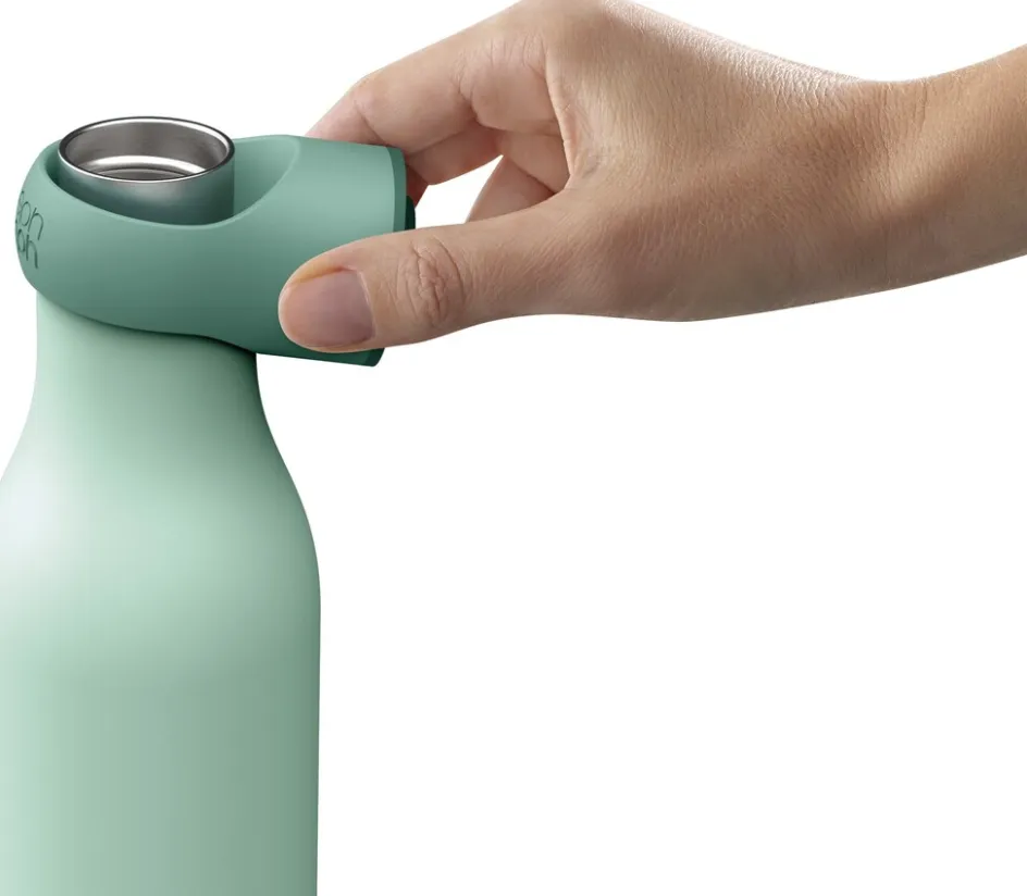 Online Joseph Joseph Loop Termoflaske 500 ml, Grøn
