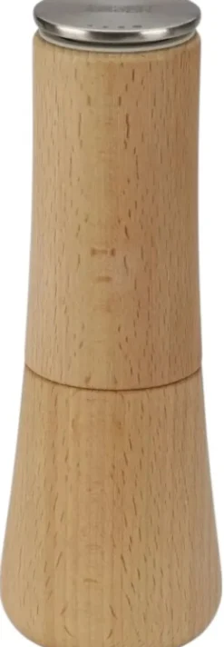 Joseph Joseph Salt Og Peber|Salt Og Peber > Milltop Saltkværn H19 cm, Bøg