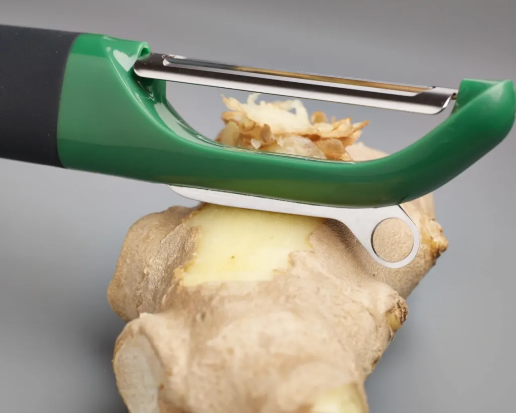 Joseph Joseph Skrælleredskaber > Multi-peel Grøntsagsskræller,