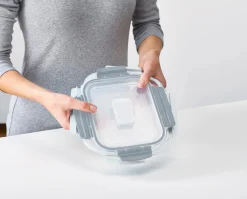 Joseph Joseph Opbevaring Til Køkkenet|Madopbevaring > Nest Lock Opbevaringsboksesæt 5 stk,