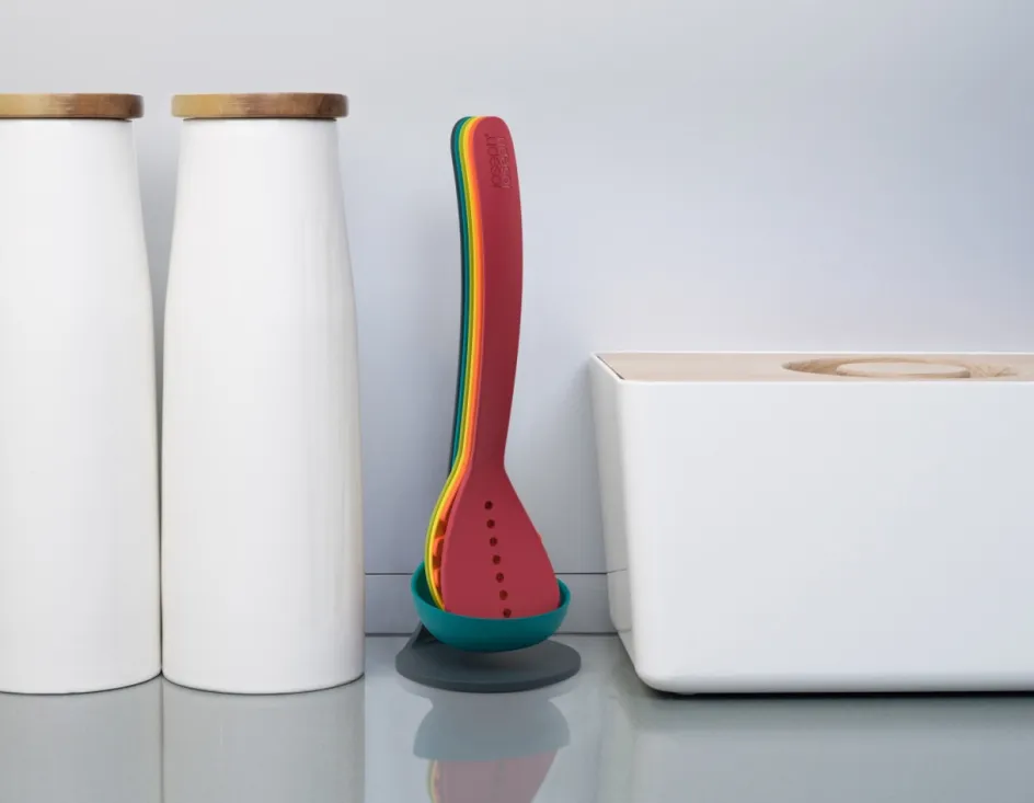 Sale Joseph Joseph Nest Redskabssæt 6 Dele, Multifarvet