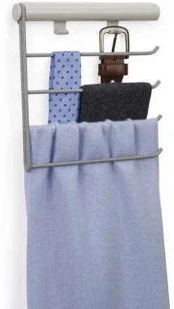 Best Orderly Tøjskinne 22,6 cm, Ecru Knager Og Knagerækker