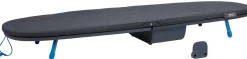 Best Pocket Max Plus Foldbart Strygebræt 110x35 cm, Sort/Blå Strygebrætter Og Dampbrætter