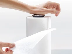 Joseph Joseph Køkkenrulleholdere > Push&Tear Køkkenrulleholder H28 cm,