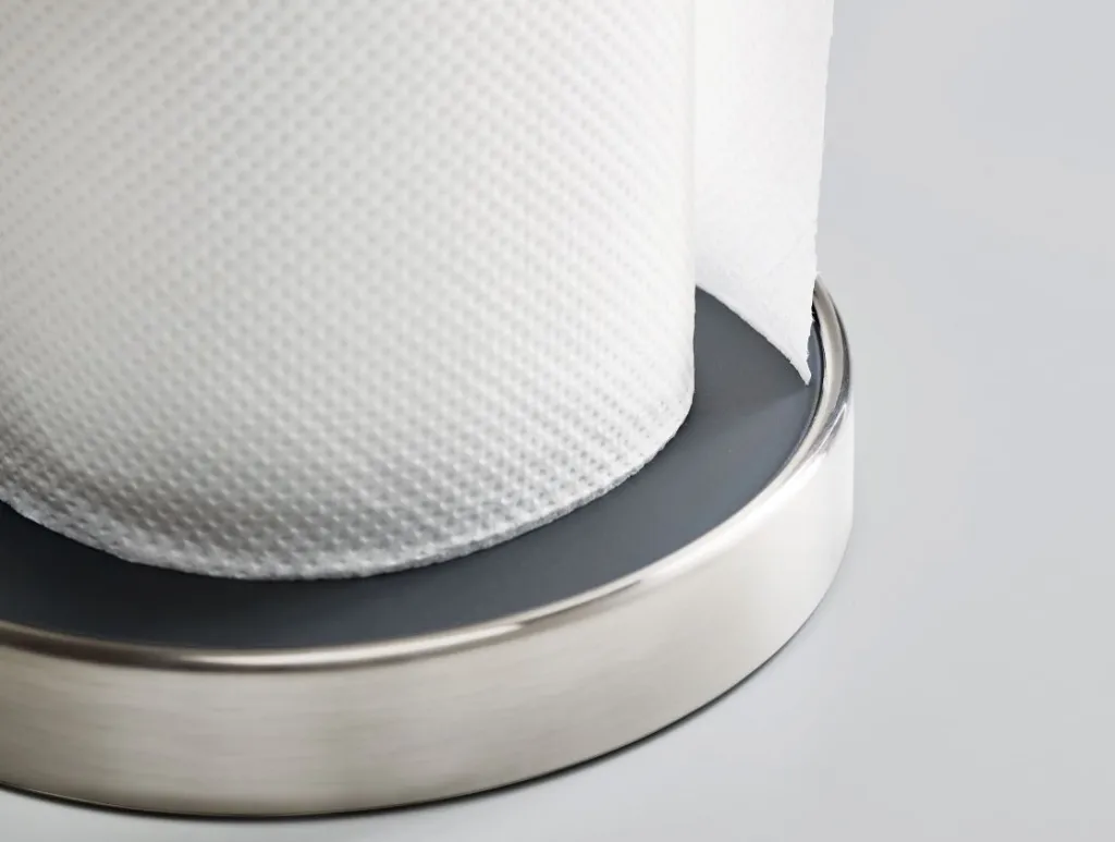 Joseph Joseph Køkkenrulleholdere > Push&Tear Køkkenrulleholder H28 cm,