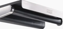 Discount RollGrip Køkkenrulleholder Til Underhylde 30,5 cm, Graphite Køkkenrulleholdere