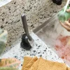 Clearance SinkTech Opvaskebørste m. Stålstativ, Graphite Opvask|Opvask