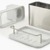 Joseph Joseph Opvask|Opvask > Surface Opvaskeholder 18 cm, Light Stone