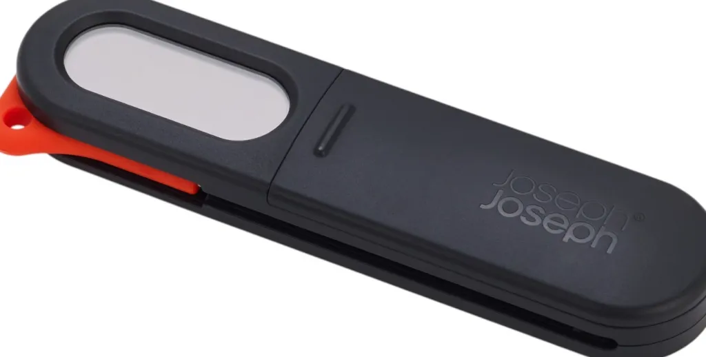 Joseph Joseph Tilberedning > Termometer, Graphite