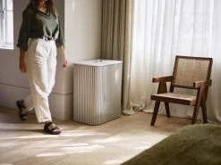 Discount Tota Luxe Vasketøjskurv 90 L, Badeværelse|Kurve Og Kasser