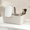 Joseph Joseph Spejle|Opbevaring Til Badeværelset > Viva Large Kosmetik-organizer 30 cm, Skal