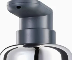 Best Joseph Joseph EasyStore Luxe Sæbepumpe, Rustfrit Stål