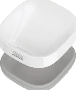 Joseph Joseph Badeværelse > Slim Compact Sæbeskål 8,4 cm,
