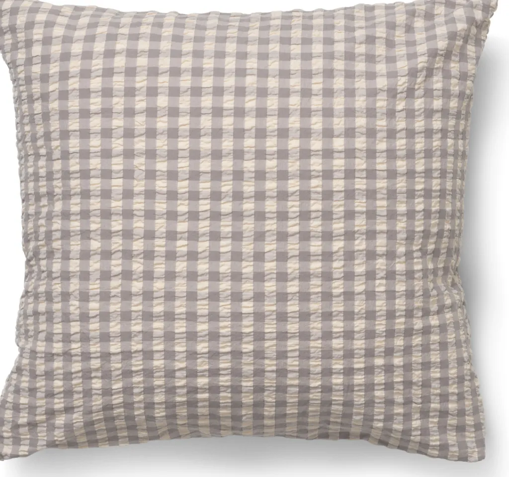 Hot Bæk&Bølge Pudebetræk 63x60 cm, Soveværelse|Puder Og Betræk