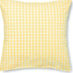Juna Soveværelse|Puder Og Betræk > Bæk&Bølge Pudebetræk 63x60 cm,