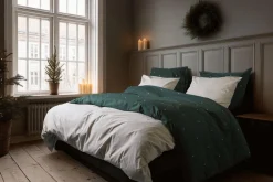 Juna Soveværelse|Soveværelsestekstiler > Christmas Fable Sengetøj ,