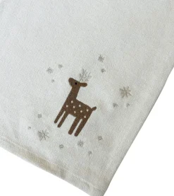 Christmas Fable Viskestykke 50x70 cm, Køkkentekstiler
