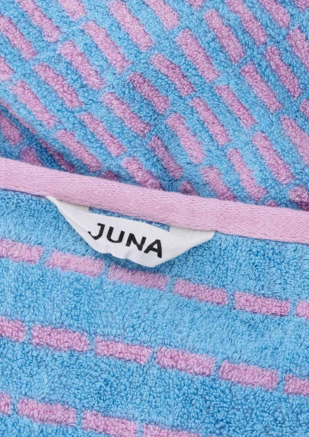 Juna Håndklæder Og Vaskeklude|Badeværelse > Nuance Håndklæde ,