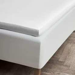 Juna Soveværelse|Soveværelsestekstiler > Percale Kuvertlagen , Hvid