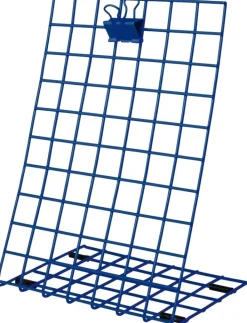 Kalager Design Kontor > GRID Panelskilt 26x18 cm,