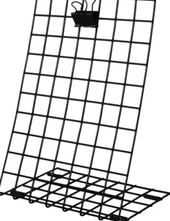 Kalager Design Kontor > GRID Panelskilt 26x18 cm,