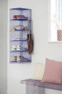 Sale GRID Reol , Hvid Hylder|Reoler
