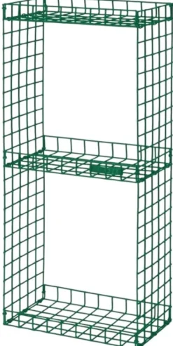 Discount Kalager Design GRID Reol , Signal Green