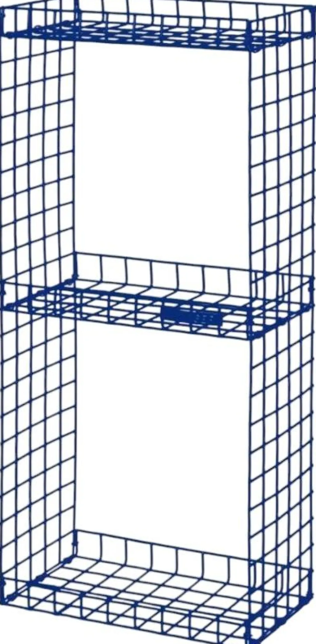 Hot GRID Reol , Hylder|Reoler