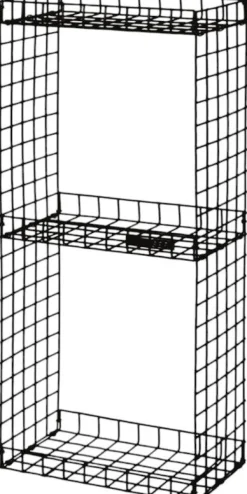 New GRID Reol , Hylder|Reoler