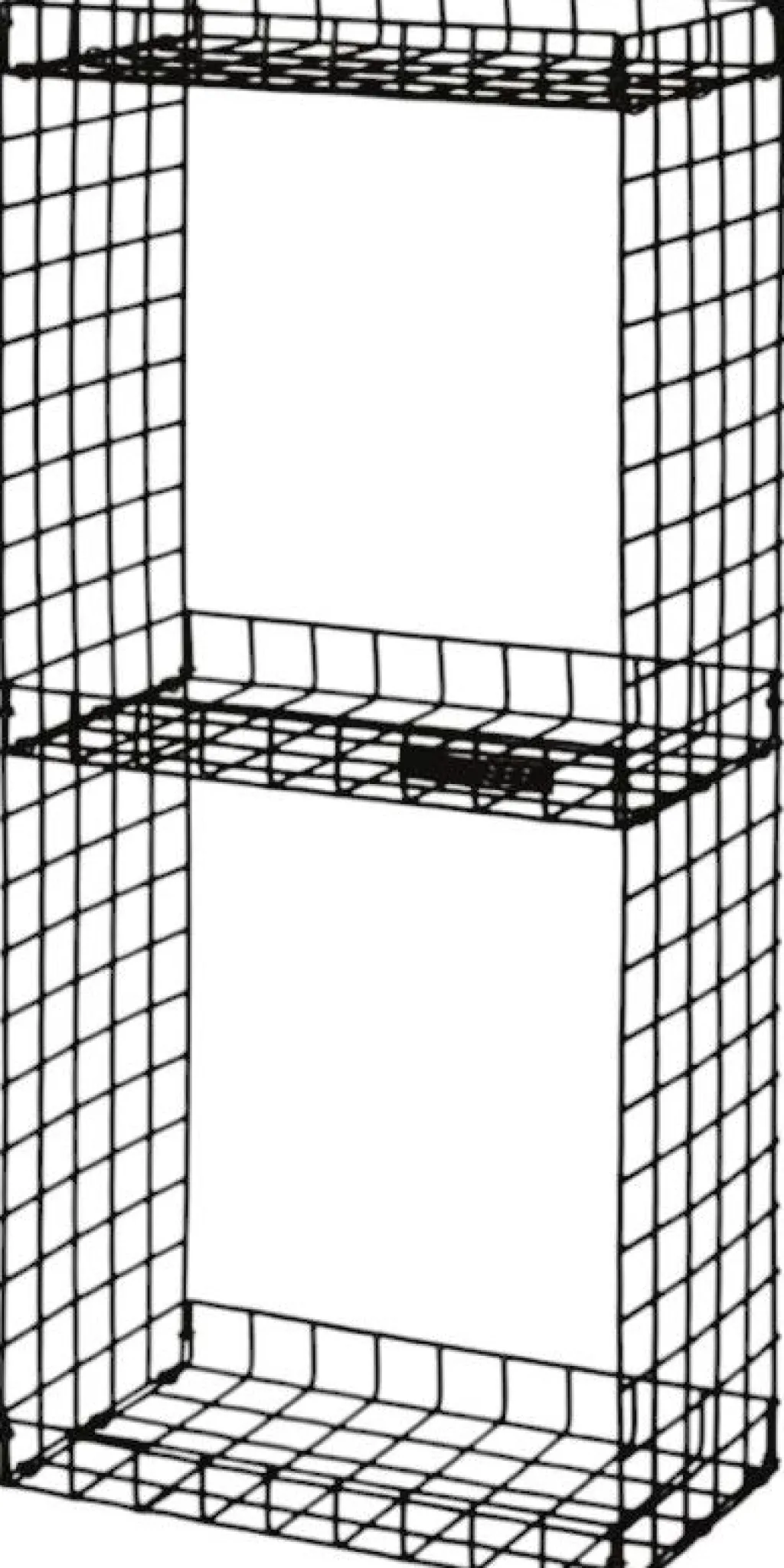 New GRID Reol , Hylder|Reoler