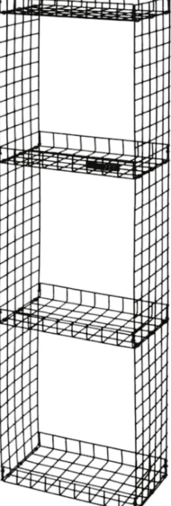 New GRID Reol , Hylder|Reoler