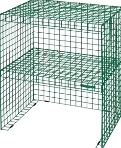 Kalager Design Borde > GRID Sidebord H49,5 cm,