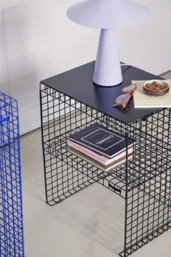 Kalager Design Borde > GRID Sidebord H49,5 cm,