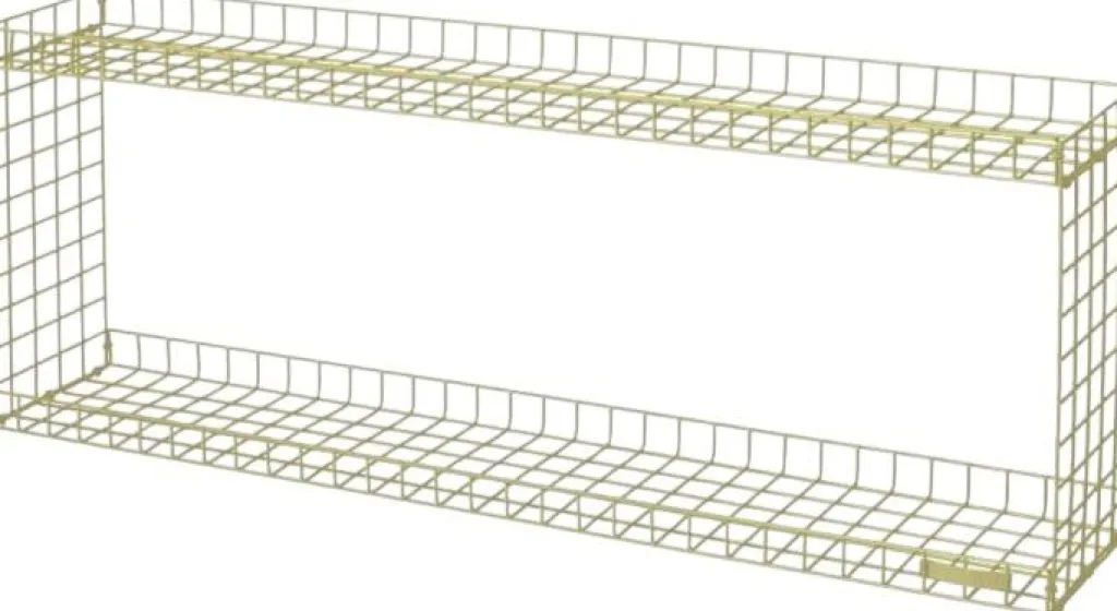 Kalager Design Hylder|Reoler > Hylde ,