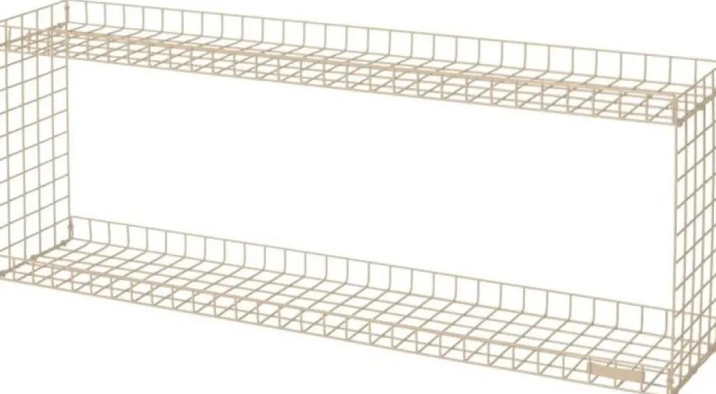 Kalager Design Hylder|Reoler > Hylde ,