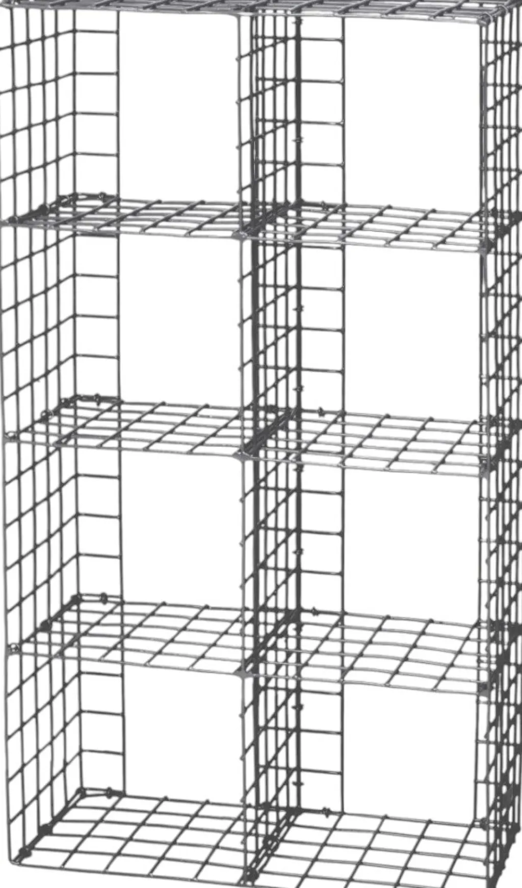 Kalager Design Hylder > Kophylde 51x27 cm,