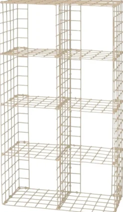 Kalager Design Hylder > Kophylde ,