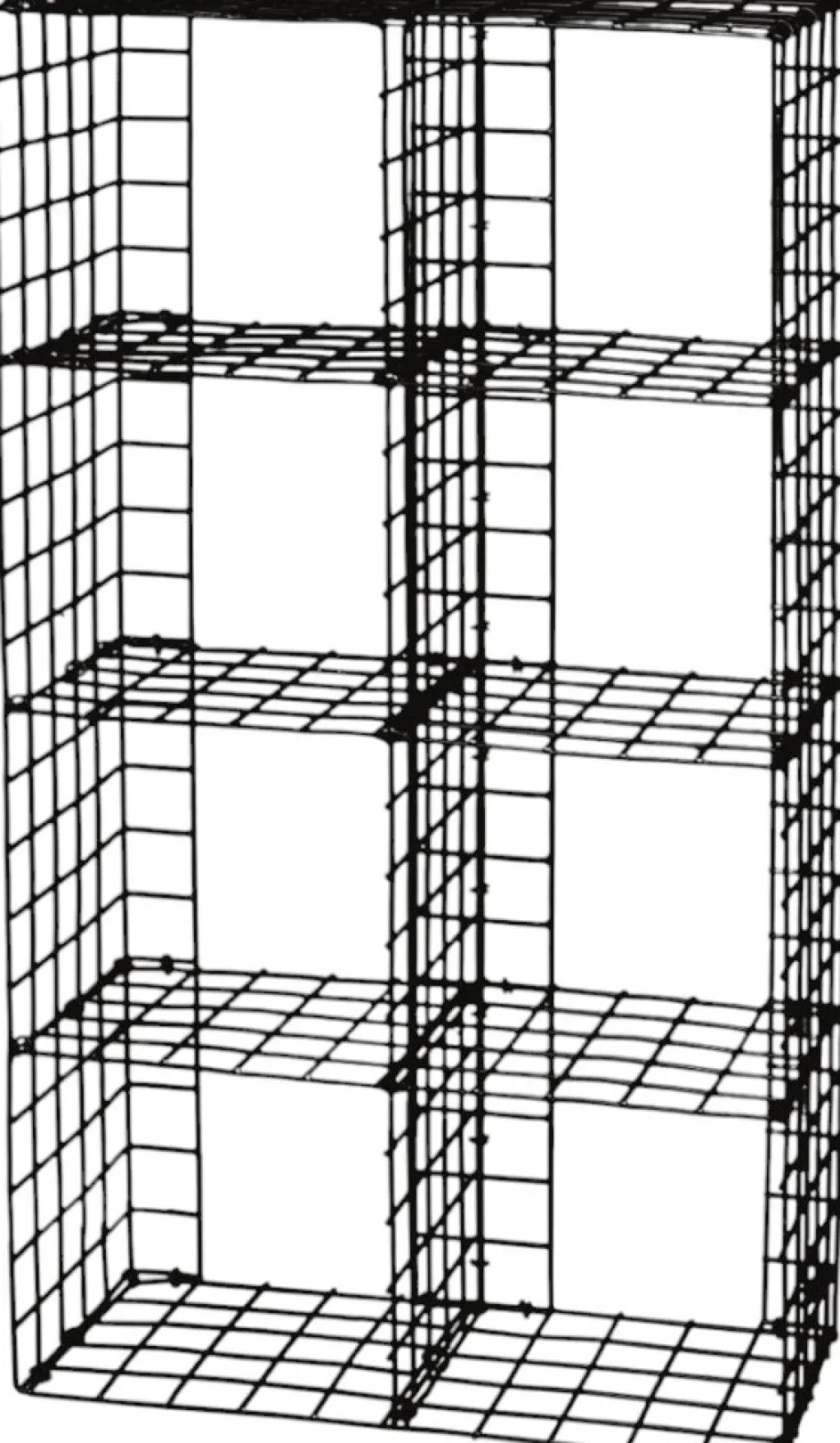 Clearance Kalager Design Kophylde , Sort
