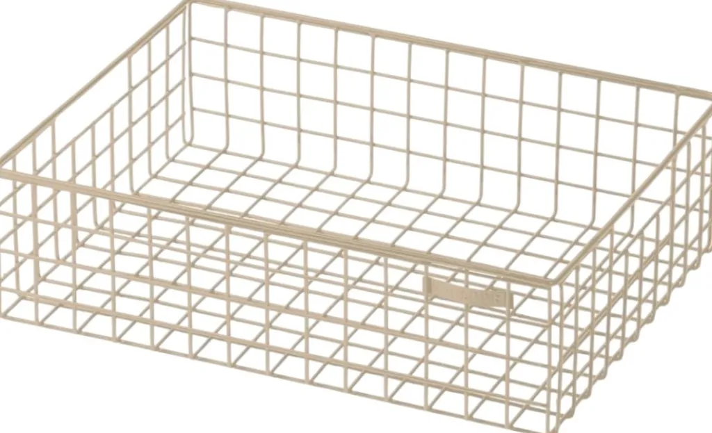Kalager Design Kurve Og Kasser > Opbevaringskurv ,