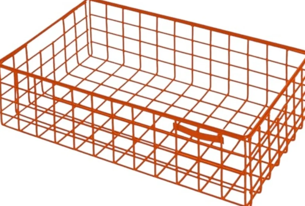 Kalager Design Kurve Og Kasser > Opbevaringskurv ,