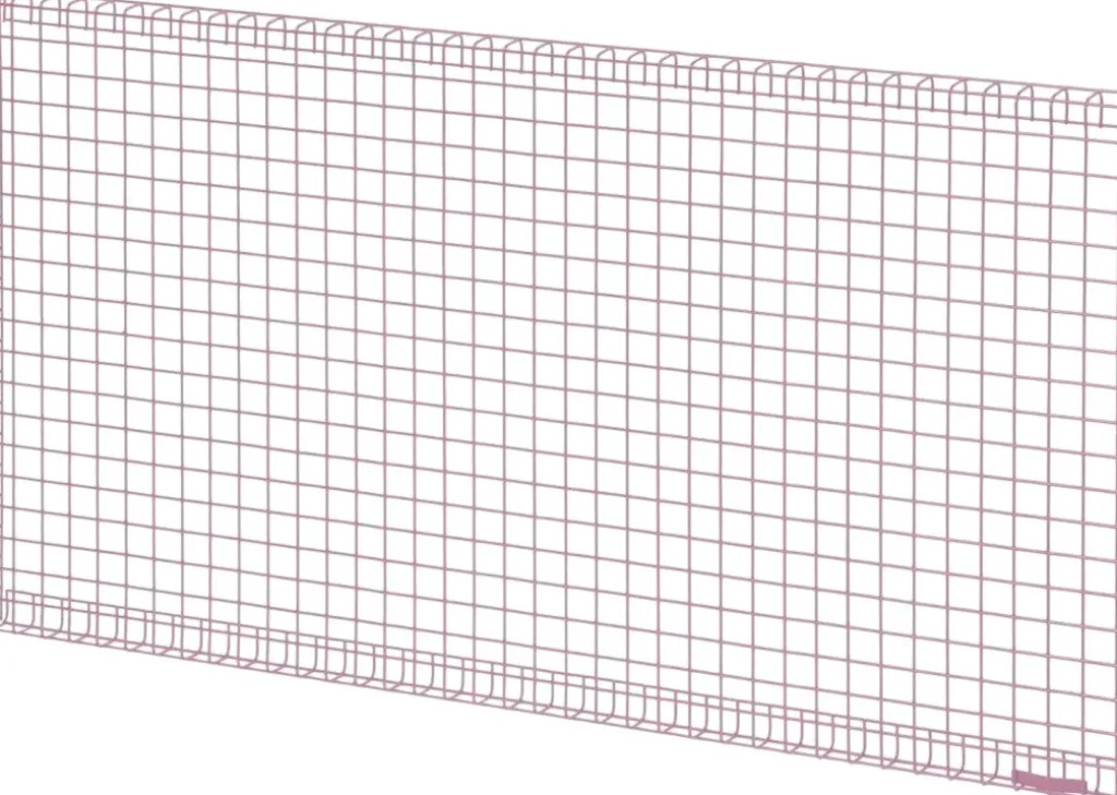 Hot PANEL Vægsystem , Kontor