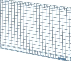 Online PANEL Vægsystem , Kontor